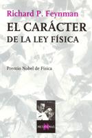 EL CARACTER DE LA LEY FISICA | 9788483107188 | RICHAD P, FEYNMAN | Llibres Parcir | Llibreria Parcir | Llibreria online de Manresa | Comprar llibres en català i castellà online