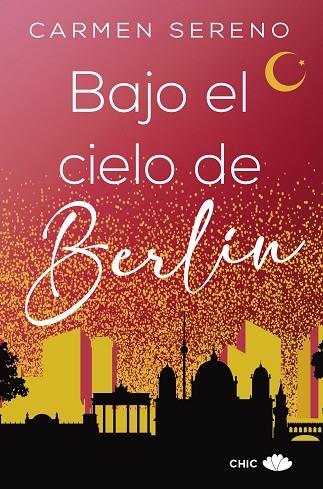 BAJO EL CIELO DE BERLÍN | 9788417972509 | SERENO, CARMEN | Llibres Parcir | Llibreria Parcir | Llibreria online de Manresa | Comprar llibres en català i castellà online