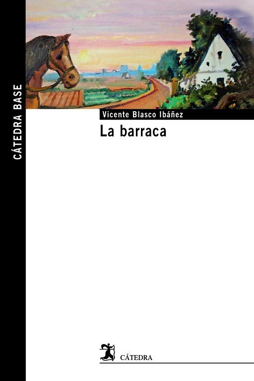 LA BARRACA | 9788437636597 | BLASCO IBÁÑEZ, VICENTE | Llibres Parcir | Llibreria Parcir | Llibreria online de Manresa | Comprar llibres en català i castellà online
