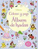 ALBUM DE HADAS | 9781474930192 | GREENWELL JESSI | Llibres Parcir | Llibreria Parcir | Llibreria online de Manresa | Comprar llibres en català i castellà online