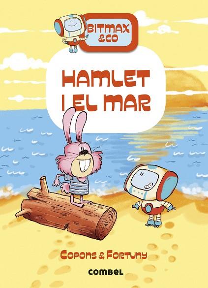 HAMLET I EL MAR | 9788411580854 | COPONS RAMON, JAUME | Llibres Parcir | Llibreria Parcir | Llibreria online de Manresa | Comprar llibres en català i castellà online