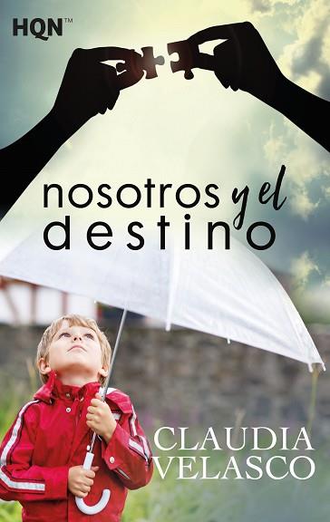 NOSOTROS Y EL DESTINO | 9788491705628 | VELASCO, CLAUDIA | Llibres Parcir | Llibreria Parcir | Llibreria online de Manresa | Comprar llibres en català i castellà online