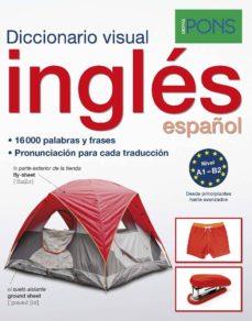 DICCIONARIO PONS VISUAL INGLES/ESPAÑOL | 9788416782505 | AA VV | Llibres Parcir | Llibreria Parcir | Llibreria online de Manresa | Comprar llibres en català i castellà online