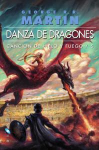 DANZA DE DRAGONES | 9788416035403 | MARTIN, GEORGE R.R. | Llibres Parcir | Llibreria Parcir | Llibreria online de Manresa | Comprar llibres en català i castellà online