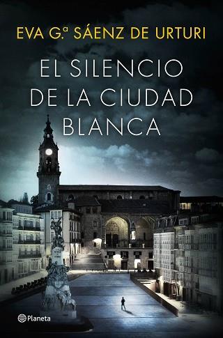 PACK EL SILENCIO DE LA CIUDAD BLANCA | 9788408172208 | EVA GARCÍA SAÉNZ DE URTURI | Llibres Parcir | Llibreria Parcir | Llibreria online de Manresa | Comprar llibres en català i castellà online