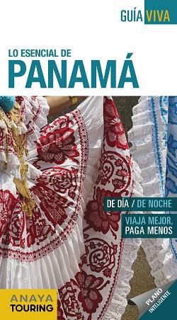PANAMÁ | 9788491581710 | SÁNCHEZ RUIZ, FRANCISCO / PUY FUENTES, EDGAR DE | Llibres Parcir | Llibreria Parcir | Llibreria online de Manresa | Comprar llibres en català i castellà online