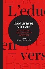 L'EDUCACIó EN VERS | 9788497666121 | TORT BARDOLET, ANTONI | Llibres Parcir | Llibreria Parcir | Llibreria online de Manresa | Comprar llibres en català i castellà online
