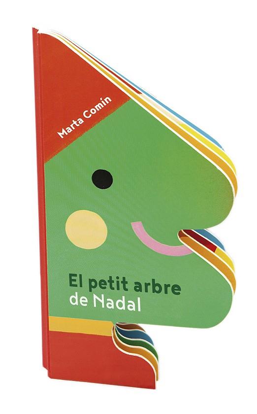 EL PETIT ARBRE DE NADAL | 9788491017769 | COMÍN PÉREZ, MARTA | Llibres Parcir | Llibreria Parcir | Llibreria online de Manresa | Comprar llibres en català i castellà online