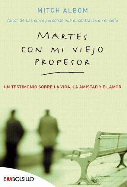MARTES CON MI VIEJO PROFESOR | 9788415140153 | ALBOM MITCH | Llibres Parcir | Llibreria Parcir | Llibreria online de Manresa | Comprar llibres en català i castellà online