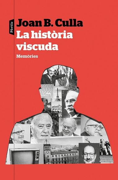 LA HISTÒRIA VISCUDA | 9788498094404 | B. CULLA, JOAN | Llibres Parcir | Librería Parcir | Librería online de Manresa | Comprar libros en catalán y castellano online