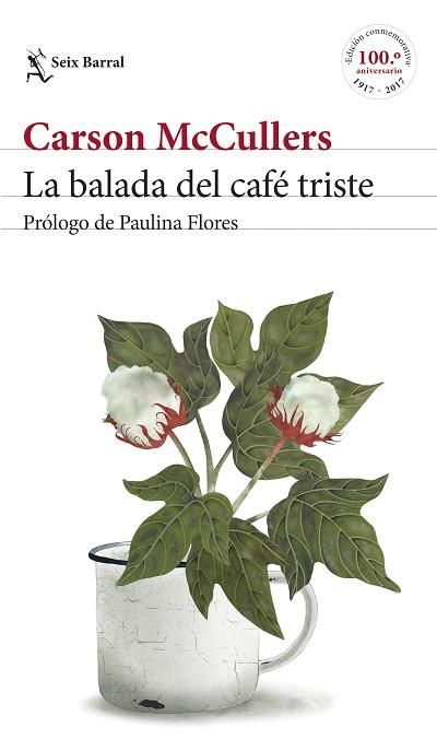 LA BALADA DEL CAFÉ TRISTE | 9788432229855 | MCCULLERS, CARSON | Llibres Parcir | Llibreria Parcir | Llibreria online de Manresa | Comprar llibres en català i castellà online