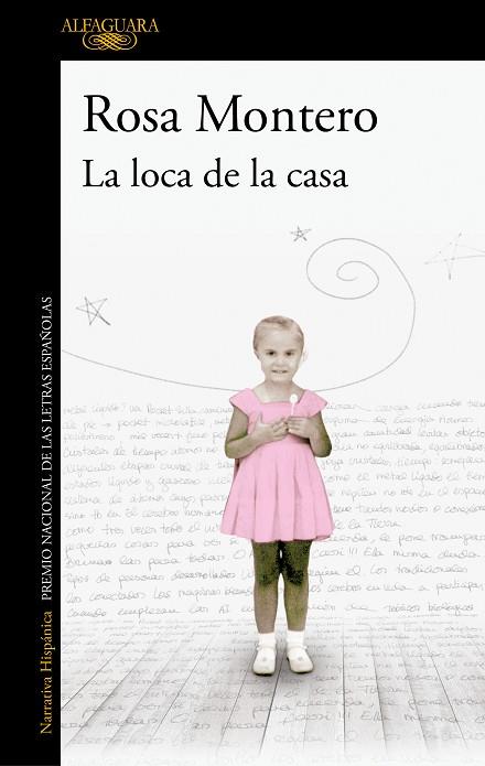 LA LOCA DE LA CASA | 9788420476063 | MONTERO, ROSA | Llibres Parcir | Llibreria Parcir | Llibreria online de Manresa | Comprar llibres en català i castellà online