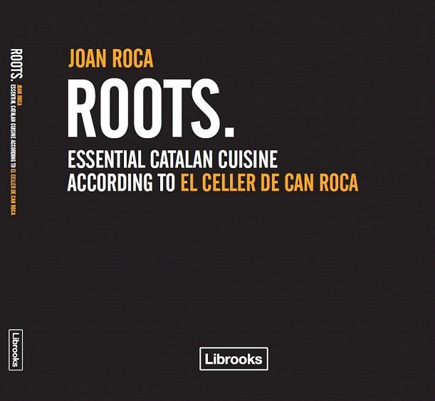 Roots | 9788493891022 | Roca Fonatane, Joan | Llibres Parcir | Llibreria Parcir | Llibreria online de Manresa | Comprar llibres en català i castellà online
