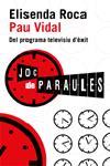 JOC DE PARAULES | 9788497870504 | ROCA - VIDAL | Llibres Parcir | Llibreria Parcir | Llibreria online de Manresa | Comprar llibres en català i castellà online