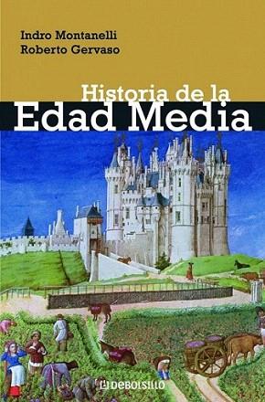HISTORIA DE LA EDAD MEDIA | 9788497597371 | MONTANELLI | Llibres Parcir | Llibreria Parcir | Llibreria online de Manresa | Comprar llibres en català i castellà online