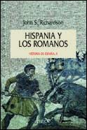 HISPANIA ROMANOS | 9788474238495 | RICHARDSON | Llibres Parcir | Llibreria Parcir | Llibreria online de Manresa | Comprar llibres en català i castellà online