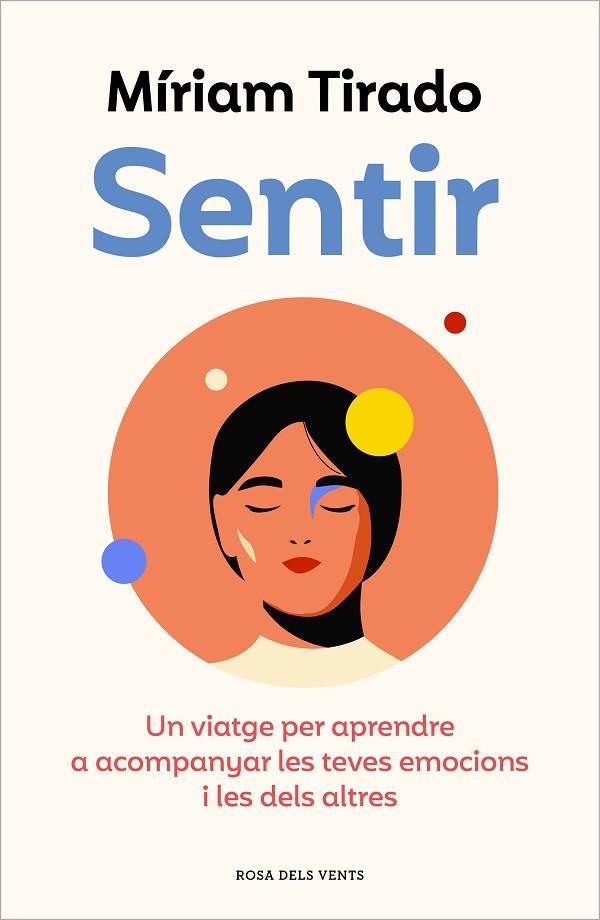 SENTIR | 9788419259103 | TIRADO, MÍRIAM | Llibres Parcir | Llibreria Parcir | Llibreria online de Manresa | Comprar llibres en català i castellà online