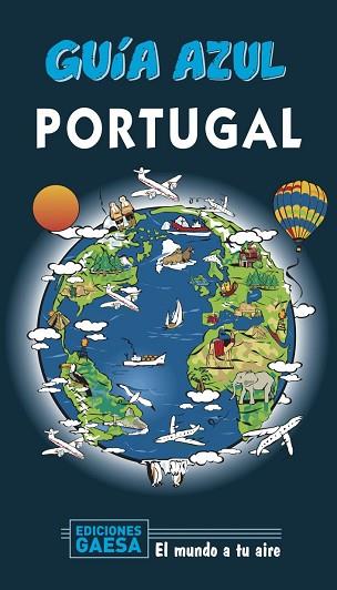 PORTUGAL | 9788417823719 | INGELMO, ÁNGEL/MONREAL, MANUEL | Llibres Parcir | Llibreria Parcir | Llibreria online de Manresa | Comprar llibres en català i castellà online