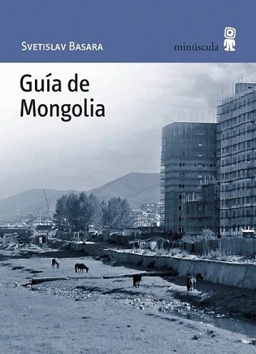GUIA DE MONGOLIA | 9788495587589 | BASARA SVETISLAV | Llibres Parcir | Llibreria Parcir | Llibreria online de Manresa | Comprar llibres en català i castellà online