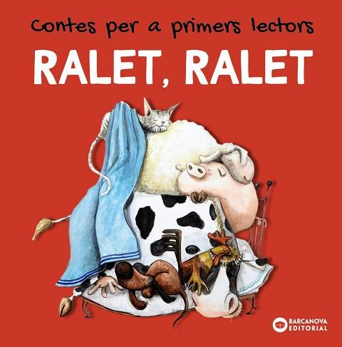 RALET, RALET. CONTES PER A PRIMERS LECTORS | 9788448949464 | BALDÓ, ESTEL / GIL, ROSA / SOLIVA, MARIA | Llibres Parcir | Llibreria Parcir | Llibreria online de Manresa | Comprar llibres en català i castellà online