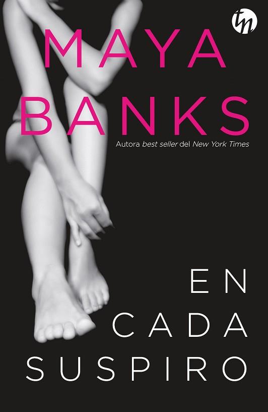 EN CADA SUSPIRO | 9788468784724 | BANKS, MAYA | Llibres Parcir | Llibreria Parcir | Llibreria online de Manresa | Comprar llibres en català i castellà online