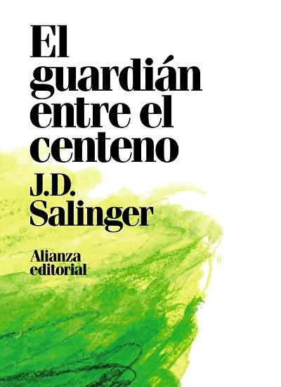 EL GUARDIÁN ENTRE EL CENTENO | 9788491049418 | SALINGER, J. D. | Llibres Parcir | Llibreria Parcir | Llibreria online de Manresa | Comprar llibres en català i castellà online