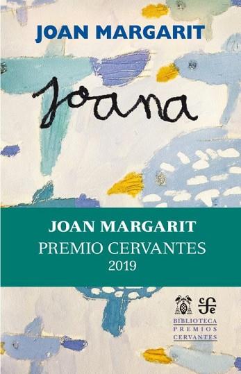 JOANA | 9788418254031 | MARGARIT, JOAN | Llibres Parcir | Llibreria Parcir | Llibreria online de Manresa | Comprar llibres en català i castellà online