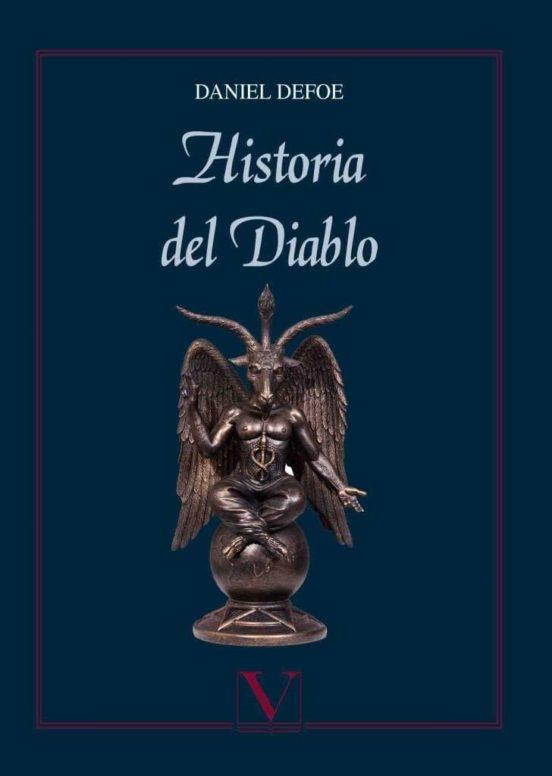HISTORIA DEL DIABLO | 9788490748640 | DEFOE, DANIEL | Llibres Parcir | Llibreria Parcir | Llibreria online de Manresa | Comprar llibres en català i castellà online