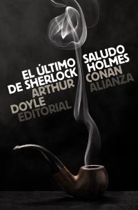 El último saludo de Sherlock Holmes | 9788420665672 | Doyle, Arthur Conan | Llibres Parcir | Llibreria Parcir | Llibreria online de Manresa | Comprar llibres en català i castellà online
