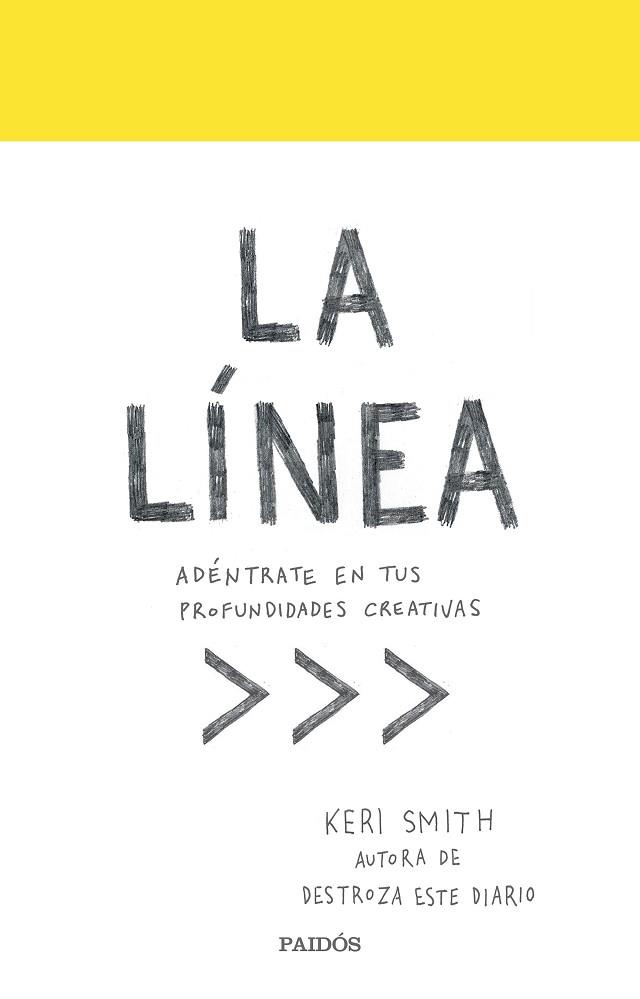 LA LÍNEA | 9788449334764 | SMITH, KERI | Llibres Parcir | Llibreria Parcir | Llibreria online de Manresa | Comprar llibres en català i castellà online