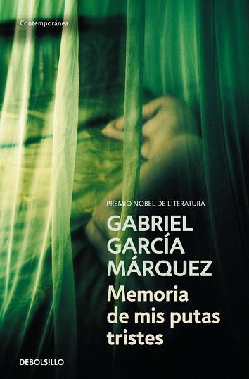 MEMORIA DE MIS PUTAS TRISTES | 9788497935197 | GARCIA MARQUEZ,GABRIEL | Llibres Parcir | Llibreria Parcir | Llibreria online de Manresa | Comprar llibres en català i castellà online