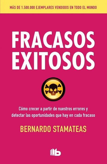 FRACASOS EXITOSOS | 9788490703069 | STAMATEAS, BERNARDO | Llibres Parcir | Llibreria Parcir | Llibreria online de Manresa | Comprar llibres en català i castellà online