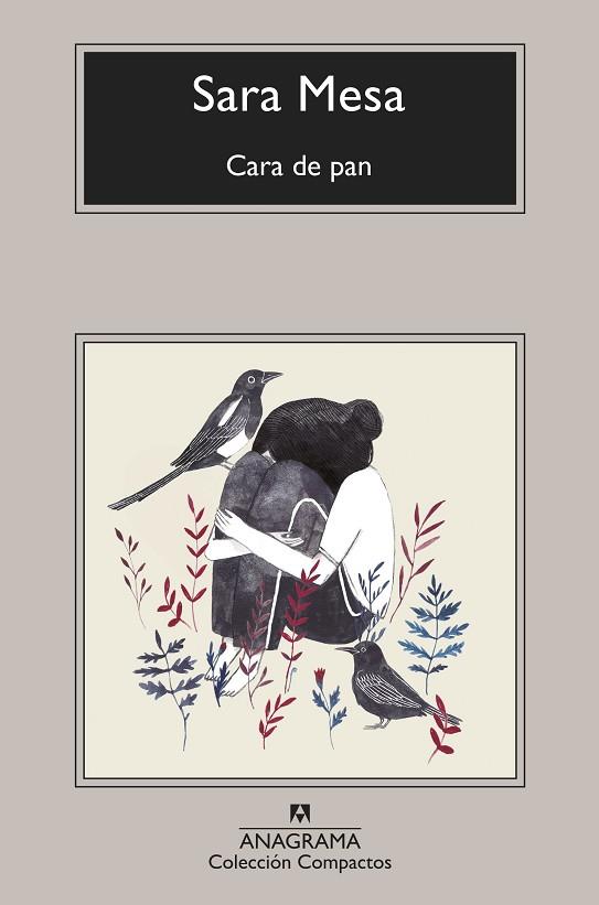 CARA DE PAN | 9788433961372 | MESA, SARA | Llibres Parcir | Llibreria Parcir | Llibreria online de Manresa | Comprar llibres en català i castellà online