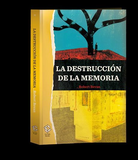 LA DESTRUCCIÓN DE LA MEMORIA | 9788417496180 | BEVAN, ROBERT | Llibres Parcir | Llibreria Parcir | Llibreria online de Manresa | Comprar llibres en català i castellà online