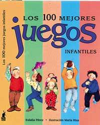 LOS 100 MEJORES JUEGOS INFATILES | 9788427221307 | PEREZ - RIUS | Llibres Parcir | Llibreria Parcir | Llibreria online de Manresa | Comprar llibres en català i castellà online