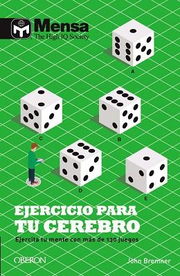 EJERCICIO PARA TU CEREBRO | 9788441542921 | BREMNER, JOHN | Llibres Parcir | Llibreria Parcir | Llibreria online de Manresa | Comprar llibres en català i castellà online