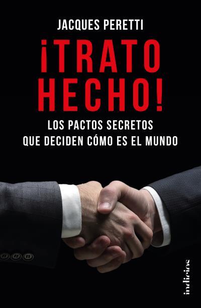 ¡TRATO HECHO! | 9788415732303 | PERETTI, JACQUES | Llibres Parcir | Llibreria Parcir | Llibreria online de Manresa | Comprar llibres en català i castellà online