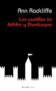 Los castillos de Athlin y Dunbayne | 9788495881656 | Radcliffe, Ann | Llibres Parcir | Llibreria Parcir | Llibreria online de Manresa | Comprar llibres en català i castellà online