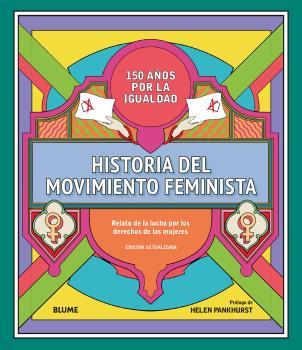 HISTORIA DEL MOVIMIENTO FEMINISTA (2023) | 9788419499936 | VARIOS AUTORES | Llibres Parcir | Llibreria Parcir | Llibreria online de Manresa | Comprar llibres en català i castellà online