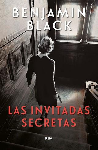 LAS INVITADAS SECRETAS | 9788491870814 | BLACK BENJAMIN | Llibres Parcir | Llibreria Parcir | Llibreria online de Manresa | Comprar llibres en català i castellà online