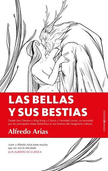 BELLAS Y SUS BESTIAS, LAS | 9788418709319 | ARIAS, ALFREDO | Llibres Parcir | Llibreria Parcir | Llibreria online de Manresa | Comprar llibres en català i castellà online