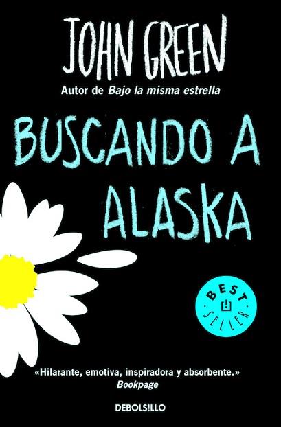 BUSCANDO A ALASKA | 9788466335355 | GREEN, JOHN | Llibres Parcir | Llibreria Parcir | Llibreria online de Manresa | Comprar llibres en català i castellà online