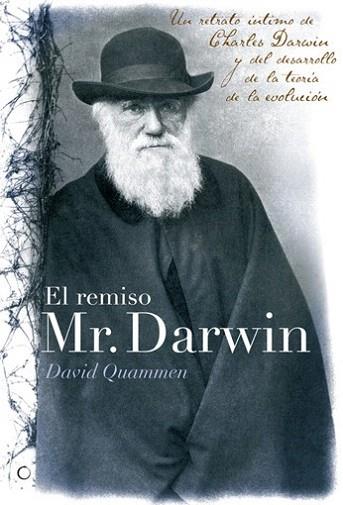 EL REMISO MR. DARWIN | 9788495348364 | QUAMMEN, DAVID | Llibres Parcir | Llibreria Parcir | Llibreria online de Manresa | Comprar llibres en català i castellà online