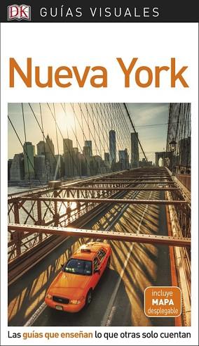 GUíA VISUAL NUEVA YORK | 9780241338223 | VARIOS AUTORES | Llibres Parcir | Llibreria Parcir | Llibreria online de Manresa | Comprar llibres en català i castellà online