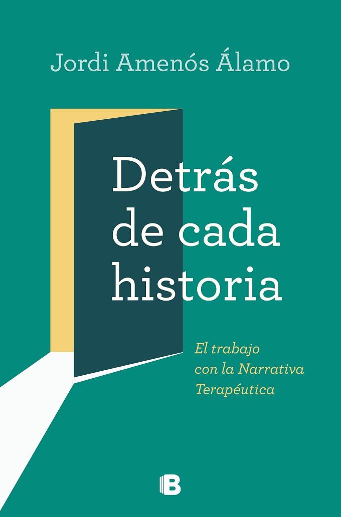 DETRÁS DE CADA HISTORIA | 9788466668996 | AMENÓS ÁLAMO, JORDI | Llibres Parcir | Llibreria Parcir | Llibreria online de Manresa | Comprar llibres en català i castellà online