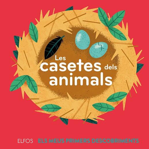 LES CASETES DELS ANIMALS | 9788419094520 | BAILEY, ELLA | Llibres Parcir | Llibreria Parcir | Llibreria online de Manresa | Comprar llibres en català i castellà online