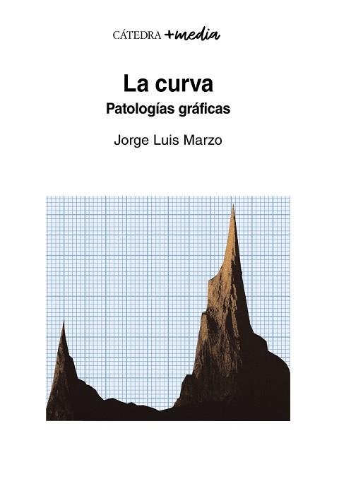 LA CURVA | 9788437647098 | MARZO, JORGE LUIS | Llibres Parcir | Llibreria Parcir | Llibreria online de Manresa | Comprar llibres en català i castellà online