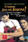 N'ESTEM FINS ALS FOGONS | 9788466403207 | CASTELLS - VAN CAMPEN | Llibres Parcir | Librería Parcir | Librería online de Manresa | Comprar libros en catalán y castellano online