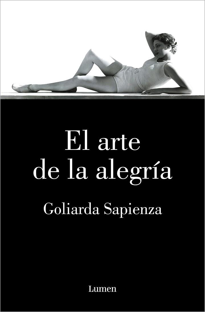 EL ARTE DE LA ALEGRÍA | 9788426418333 | SAPIENZA, GOLIARDA | Llibres Parcir | Llibreria Parcir | Llibreria online de Manresa | Comprar llibres en català i castellà online