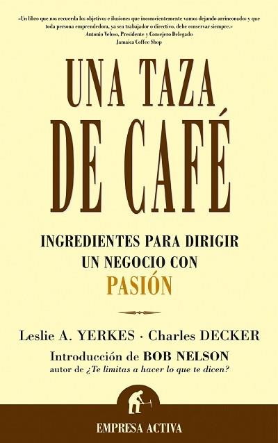 UNA TAZA DE CAFE | 9788495787538 | Llibres Parcir | Librería Parcir | Librería online de Manresa | Comprar libros en catalán y castellano online